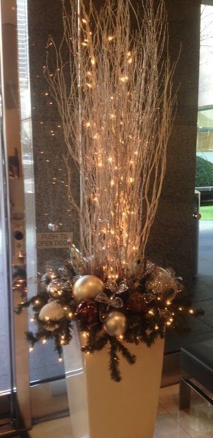 Les 80 plus belles déco de Noël de tous les temps 16 Les 80 plus belles déco de Noël de tous les temps 16