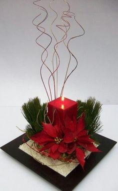 Les 80 plus belles déco de Noël de tous les temps 20 Les 80 plus belles déco de Noël de tous les temps 20
