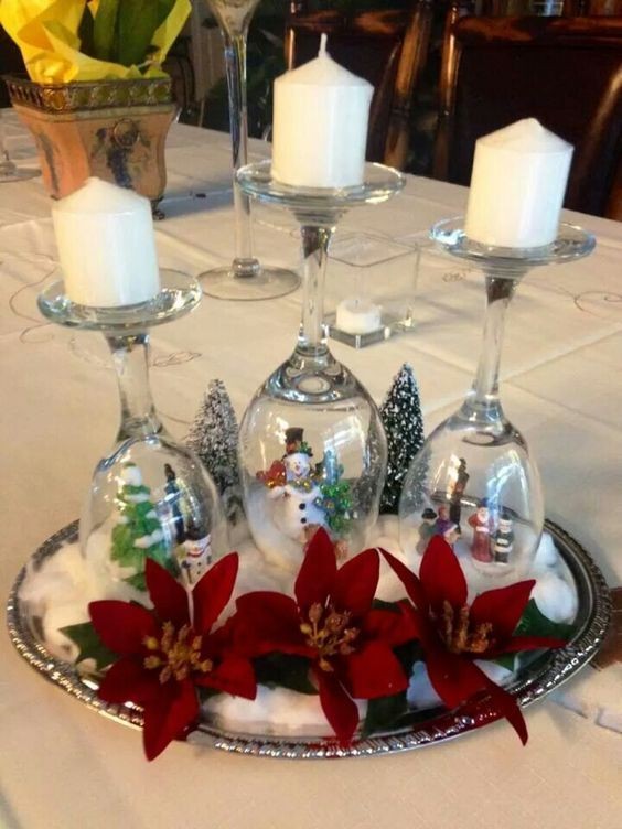 Les 80 plus belles déco de Noël de tous les temps 21 Les 80 plus belles déco de Noël de tous les temps 21