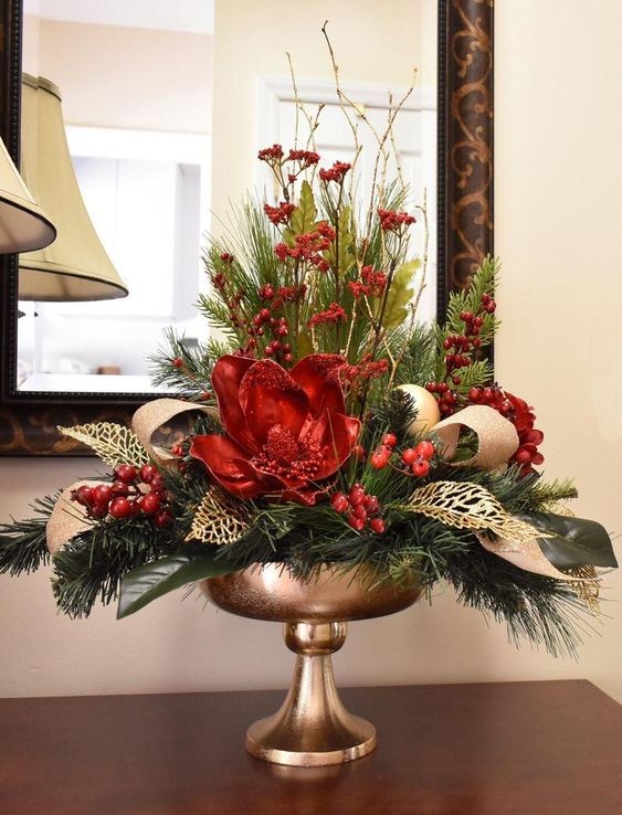 Les 80 plus belles déco de Noël de tous les temps 22 Les 80 plus belles déco de Noël de tous les temps 22