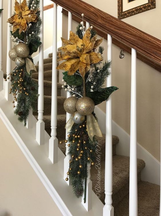 Les 80 plus belles déco de Noël de tous les temps 24 Les 80 plus belles déco de Noël de tous les temps 24
