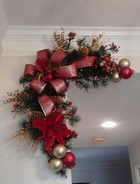Les 80 plus belles déco de Noël de tous les temps 25 Les 80 plus belles déco de Noël de tous les temps 25