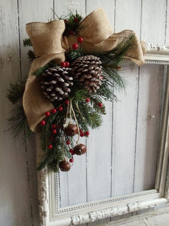 Les 80 plus belles déco de Noël de tous les temps 26 Les 80 plus belles déco de Noël de tous les temps 26