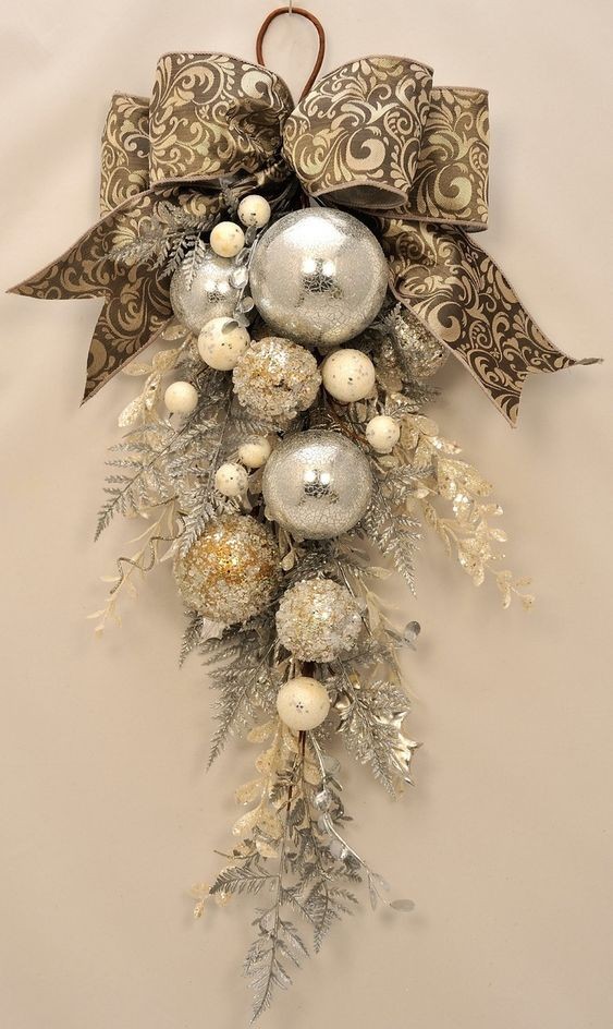 Les 80 plus belles déco de Noël de tous les temps 27 Les 80 plus belles déco de Noël de tous les temps 27
