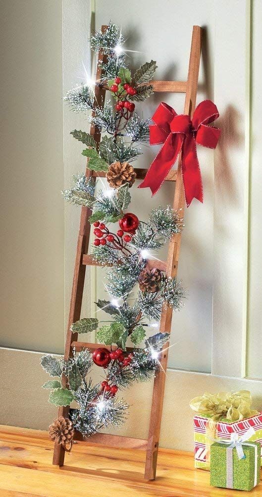 Les 80 plus belles déco de Noël de tous les temps 30 Les 80 plus belles déco de Noël de tous les temps 30