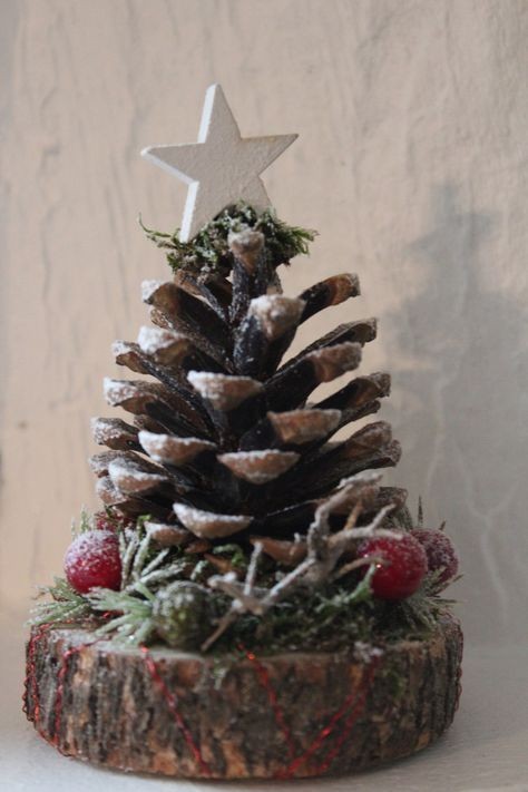 Les 80 plus belles déco de Noël de tous les temps 32 Les 80 plus belles déco de Noël de tous les temps 32