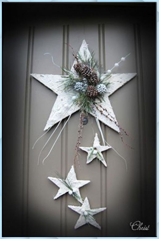 Les 80 plus belles déco de Noël de tous les temps 33 Les 80 plus belles déco de Noël de tous les temps 33