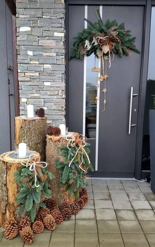 Les 80 plus belles déco de Noël de tous les temps 34 Les 80 plus belles déco de Noël de tous les temps 34