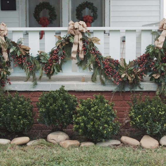 Les 80 plus belles déco de Noël de tous les temps 35 Les 80 plus belles déco de Noël de tous les temps 35