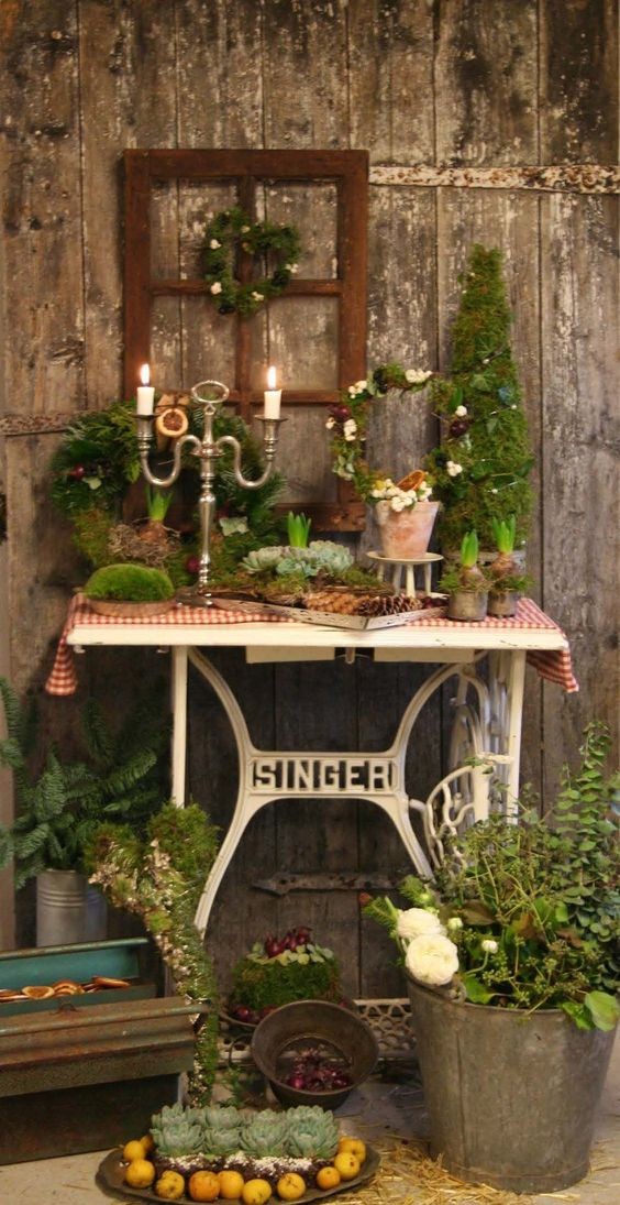 Les 80 plus belles déco de Noël de tous les temps 36 Les 80 plus belles déco de Noël de tous les temps 36