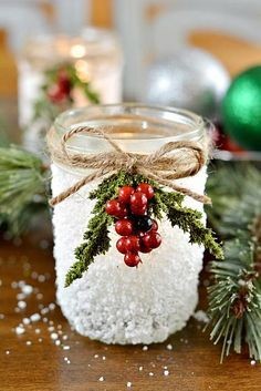 Les 80 plus belles déco de Noël de tous les temps 40 Les 80 plus belles déco de Noël de tous les temps 40