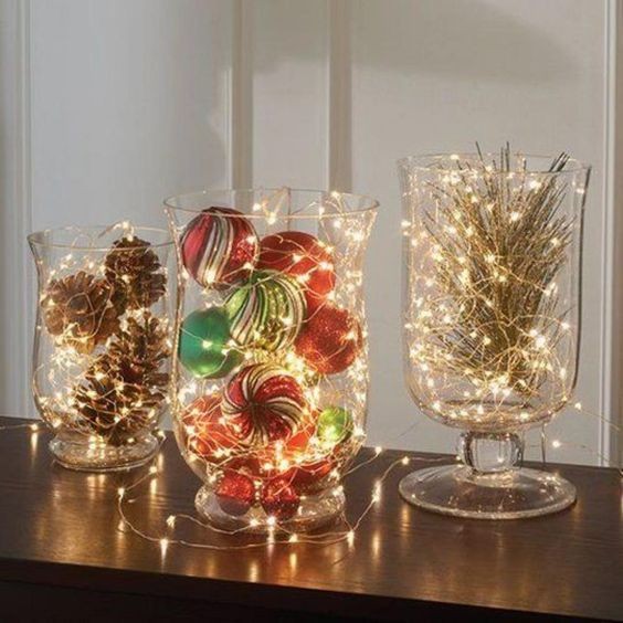 Les 80 plus belles déco de Noël de tous les temps 41 Les 80 plus belles déco de Noël de tous les temps 41
