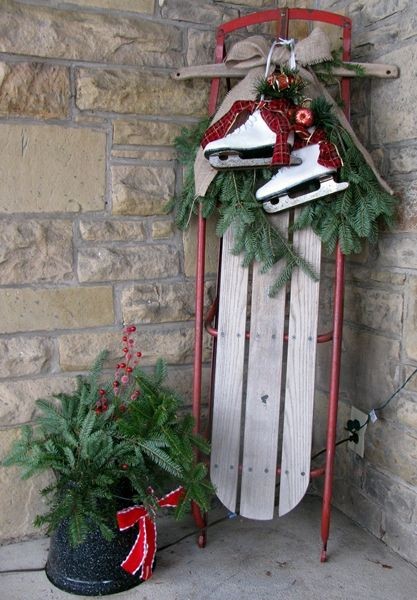 Les 80 plus belles déco de Noël de tous les temps 42 Les 80 plus belles déco de Noël de tous les temps 42