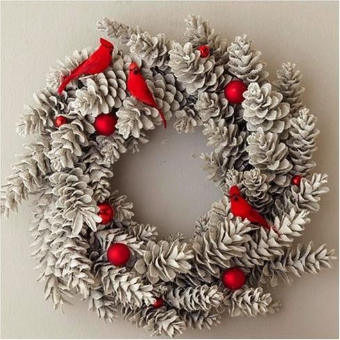 Les 80 plus belles déco de Noël de tous les temps 44 Les 80 plus belles déco de Noël de tous les temps 44