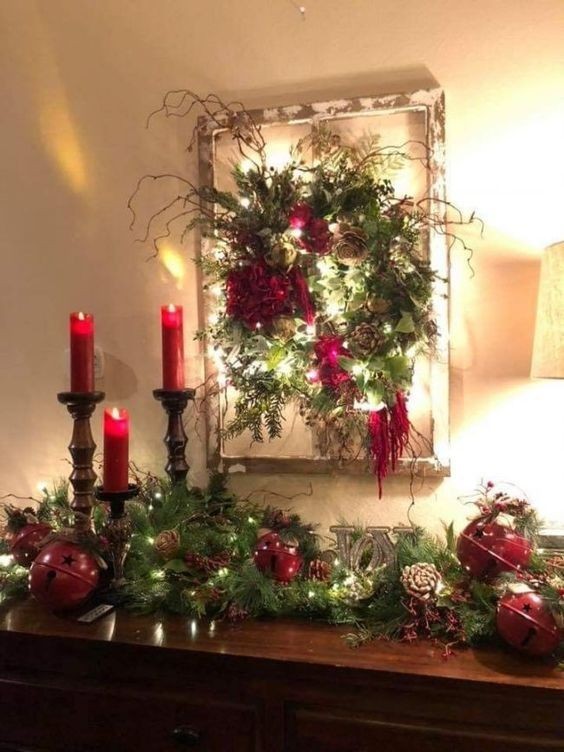 Les 80 plus belles déco de Noël de tous les temps 47 Les 80 plus belles déco de Noël de tous les temps 47