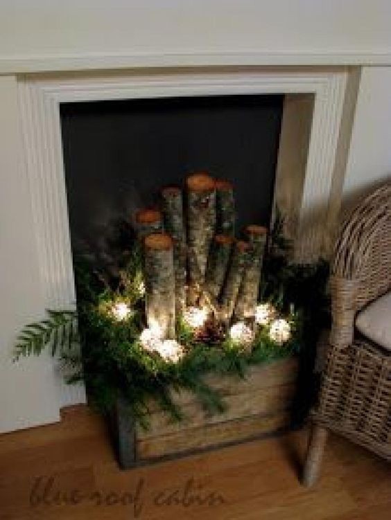Les 80 plus belles déco de Noël de tous les temps 48 Les 80 plus belles déco de Noël de tous les temps 48
