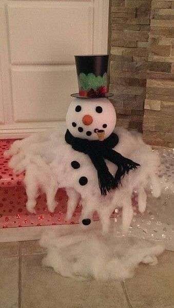 Les 80 plus belles déco de Noël de tous les temps 49 Les 80 plus belles déco de Noël de tous les temps 49