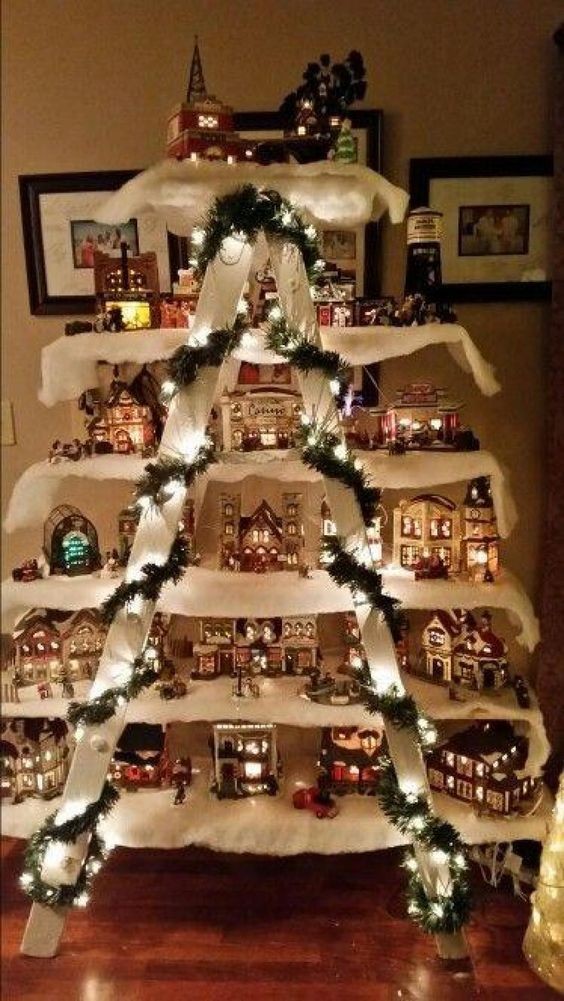 Les 80 plus belles déco de Noël de tous les temps 50 Les 80 plus belles déco de Noël de tous les temps 50