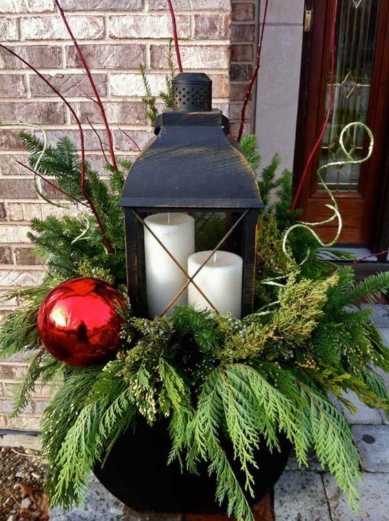 Les 80 plus belles déco de Noël de tous les temps 53 Les 80 plus belles déco de Noël de tous les temps 53