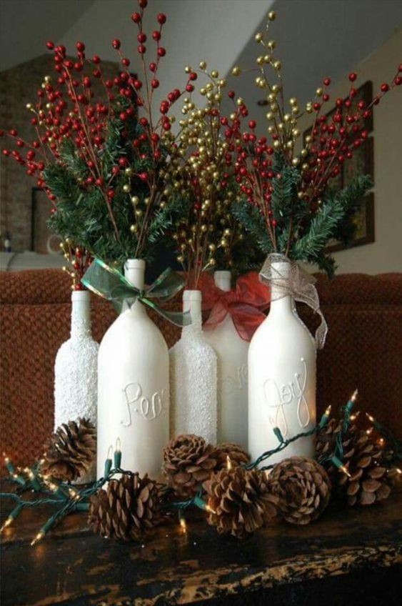 Les 80 plus belles déco de Noël de tous les temps 55 Les 80 plus belles déco de Noël de tous les temps 55