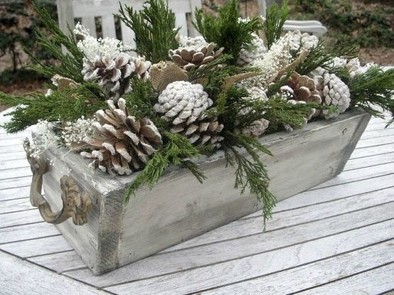 Les 80 plus belles déco de Noël de tous les temps 56 Les 80 plus belles déco de Noël de tous les temps 56