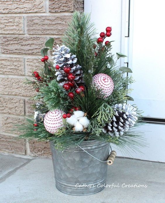 Les 80 plus belles déco de Noël de tous les temps 57 Les 80 plus belles déco de Noël de tous les temps 57