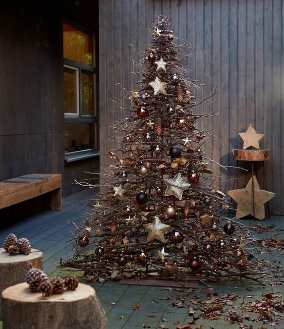 Les 80 plus belles déco de Noël de tous les temps 59 Les 80 plus belles déco de Noël de tous les temps 59