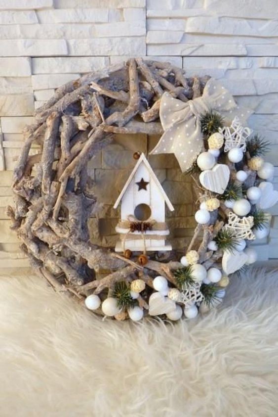 Les 80 plus belles déco de Noël de tous les temps 60 Les 80 plus belles déco de Noël de tous les temps 60
