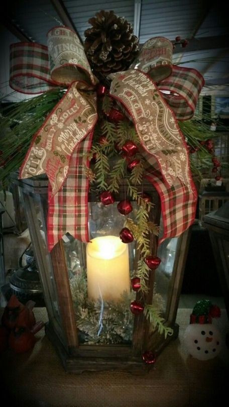 Les 80 plus belles déco de Noël de tous les temps 61 Les 80 plus belles déco de Noël de tous les temps 61