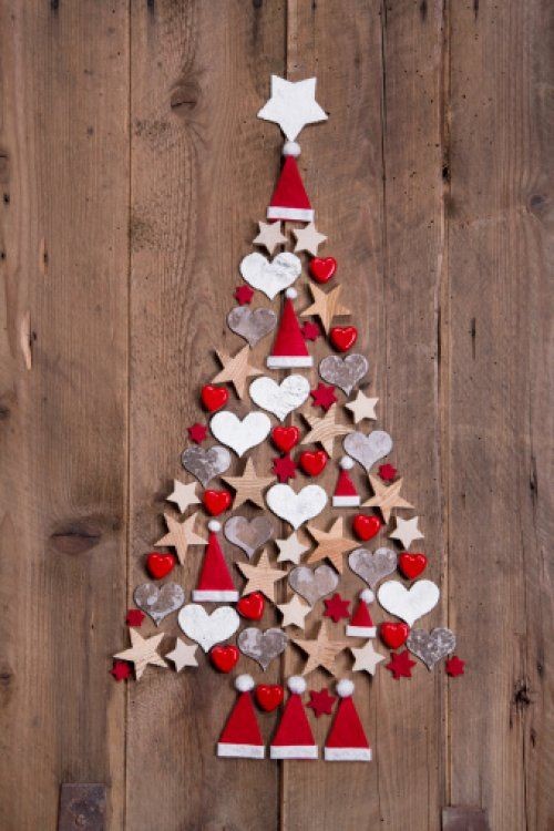 Les 80 plus belles déco de Noël de tous les temps 62 Les 80 plus belles déco de Noël de tous les temps 62