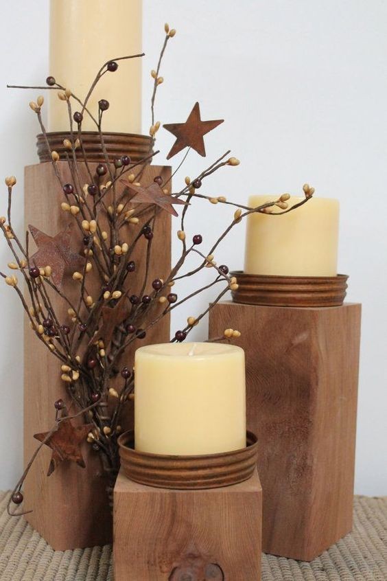 Les 80 plus belles déco de Noël de tous les temps 63 Les 80 plus belles déco de Noël de tous les temps 63