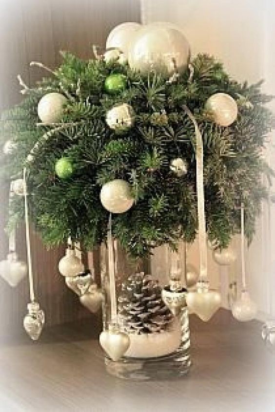 Les 80 plus belles déco de Noël de tous les temps 65 Les 80 plus belles déco de Noël de tous les temps 65