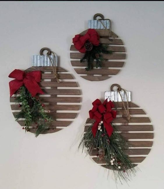 Les 80 plus belles déco de Noël de tous les temps 66 Les 80 plus belles déco de Noël de tous les temps 66