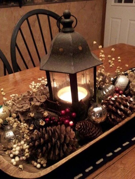 Les 80 plus belles déco de Noël de tous les temps 67 Les 80 plus belles déco de Noël de tous les temps 67