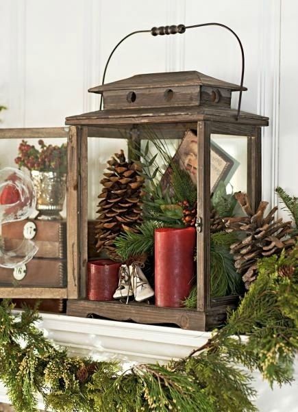 Les 80 plus belles déco de Noël de tous les temps 68 Les 80 plus belles déco de Noël de tous les temps 68