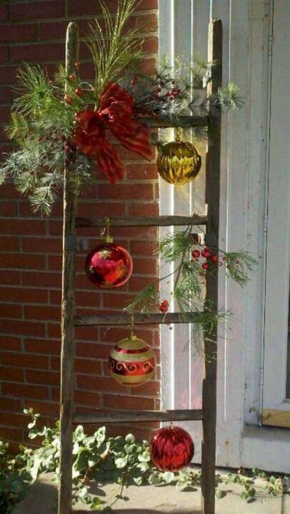 Les 80 plus belles déco de Noël de tous les temps 69 Les 80 plus belles déco de Noël de tous les temps 69
