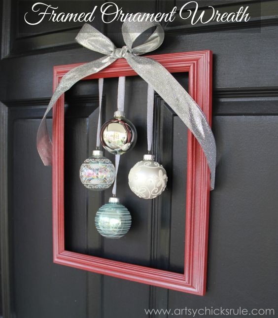 Les 80 plus belles déco de Noël de tous les temps 70 Les 80 plus belles déco de Noël de tous les temps 70