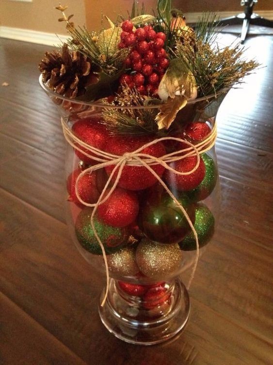 Les 80 plus belles déco de Noël de tous les temps 73 Les 80 plus belles déco de Noël de tous les temps 73
