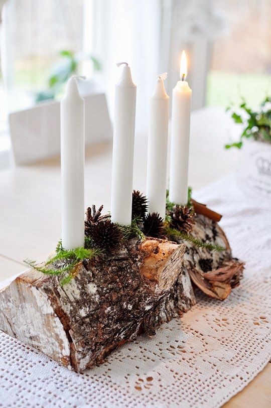 Les 80 plus belles déco de Noël de tous les temps 75 Les 80 plus belles déco de Noël de tous les temps 75