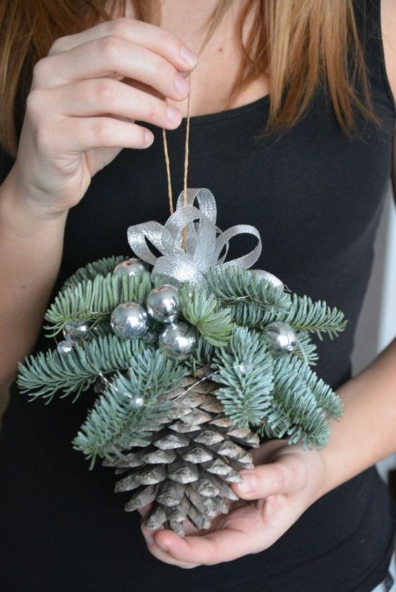 Les 80 plus belles déco de Noël de tous les temps 76 Les 80 plus belles déco de Noël de tous les temps 76