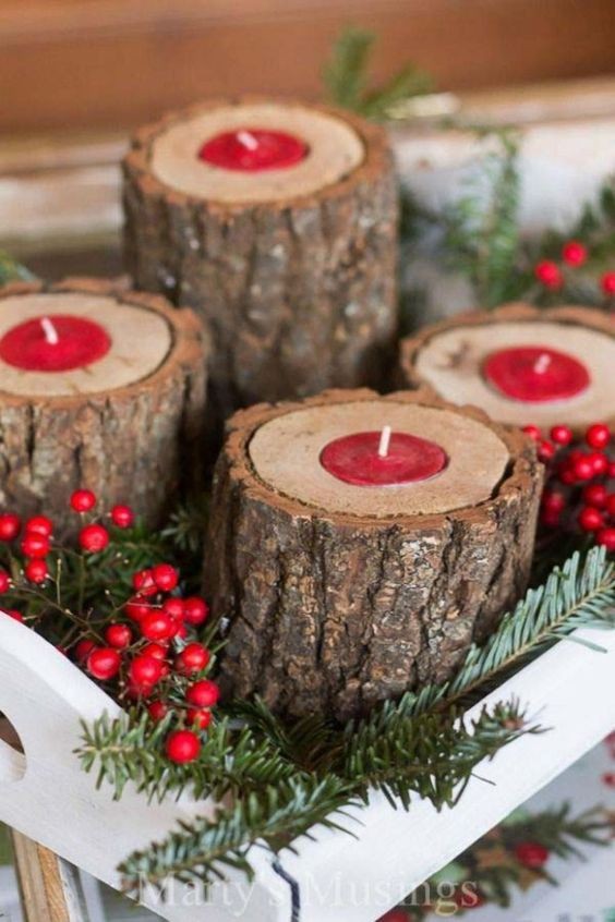 Les 80 plus belles déco de Noël de tous les temps 79 Les 80 plus belles déco de Noël de tous les temps 79