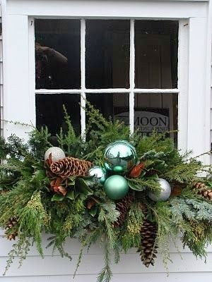 Les 80 plus belles déco de Noël de tous les temps 80 Les 80 plus belles déco de Noël de tous les temps 80