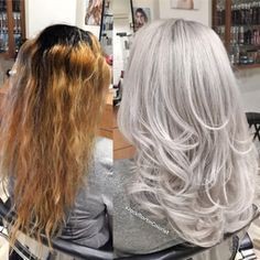 52 colorations cheveux patine avant après 4 52 colorations cheveux patine avant après 4
