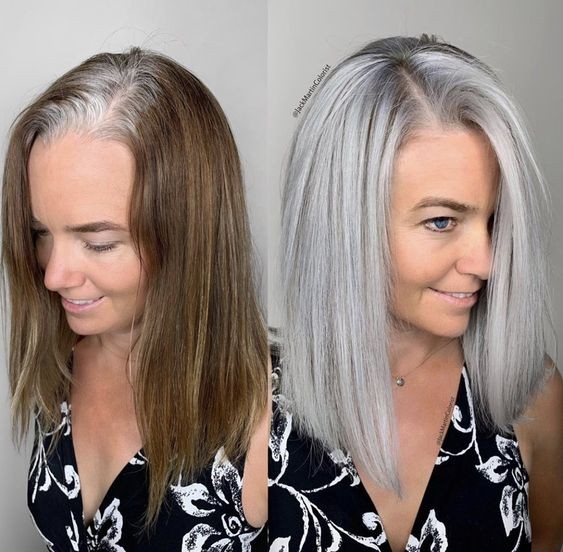 52 colorations cheveux patine avant après 17 52 colorations cheveux patine avant après 17