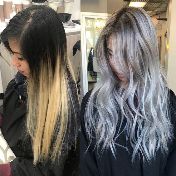 52 colorations cheveux patine avant après 23 52 colorations cheveux patine avant après 23