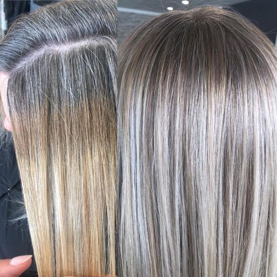 52 colorations cheveux patine avant après 24 52 colorations cheveux patine avant après 24