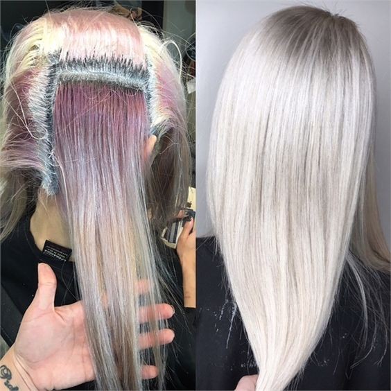 52 colorations cheveux patine avant après 30 52 colorations cheveux patine avant après 30