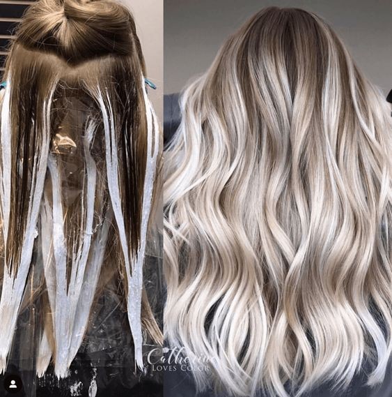 52 colorations cheveux patine avant après 33 52 colorations cheveux patine avant après 33