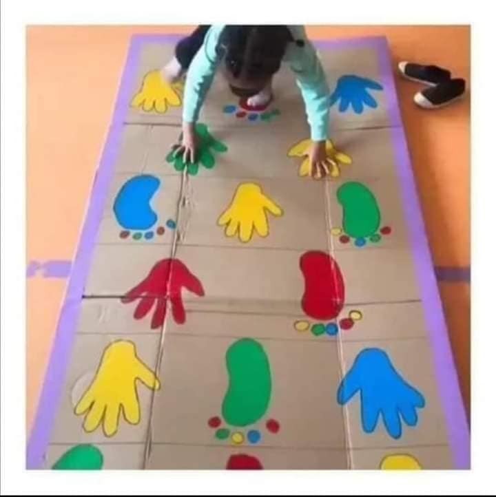 34 activités manuelles faciles et rapides pour les enfants 6 34 activités manuelles faciles et rapides pour les enfants 6