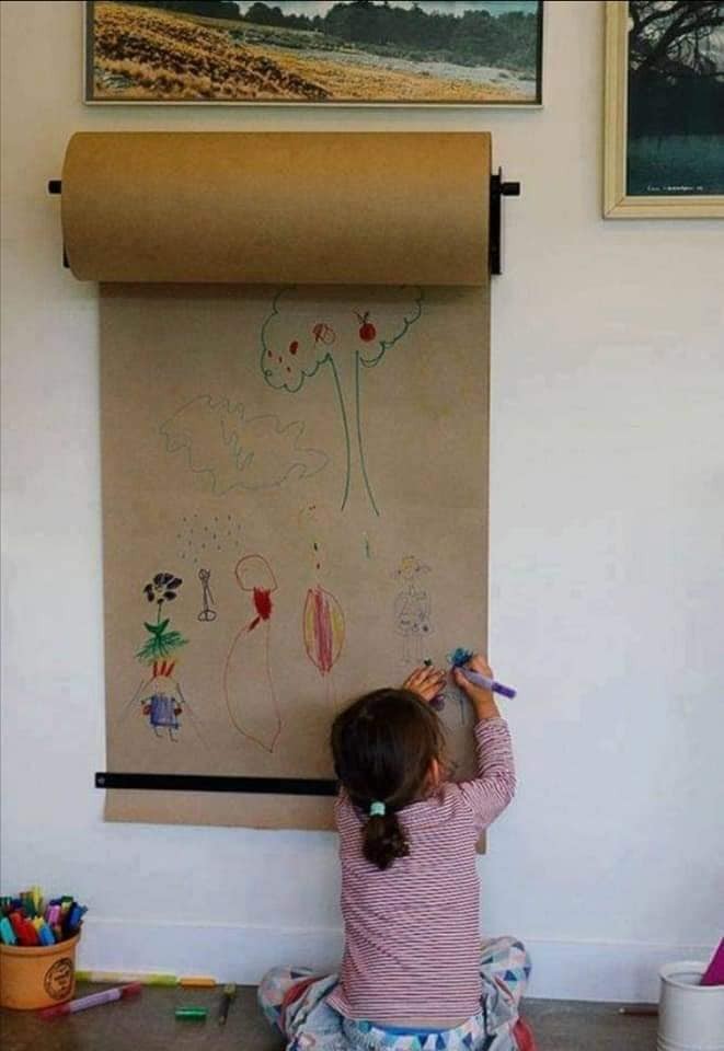 34 activités manuelles faciles et rapides pour les enfants 7 34 activités manuelles faciles et rapides pour les enfants 7
